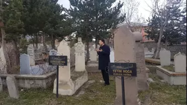 Aydemir: İstikametimiz Tevhid ve Vahdettir