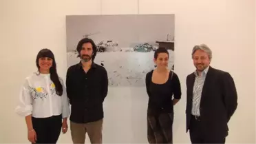 Çsm'de''Ayazma: Bir Başkalaşım Hikayesi' Fotoğraf Sergisi