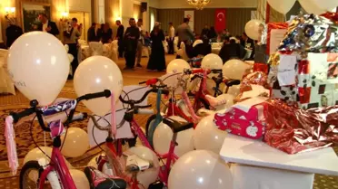 Elite World ile Hayallerine Kavuştular