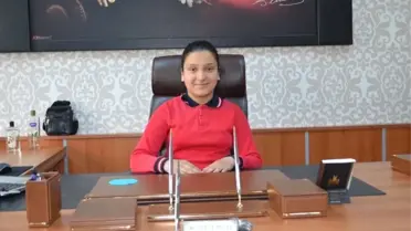 İvrindi'de Koltuklar Çocukların