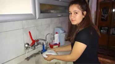 Karnı Guruldayan Nurgül'e Biyoenerji Uzmanından Destek Geldi