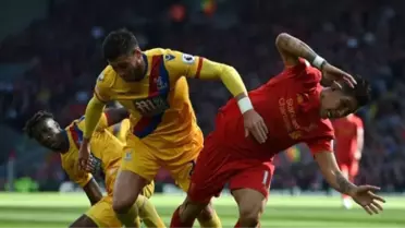 Liverpool'un Serisi Son Buldu