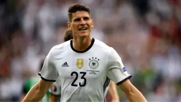 Mario Gomez Geri Dönüyor