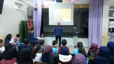 Sinop'ta 23 Nisan Kutlamaları