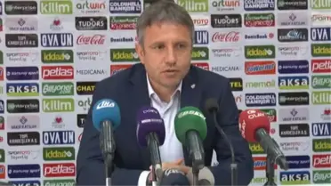 Topçu: 'Bugün Futbolun Gerçeklerini, Unuttuğumuz Bir Gündü'