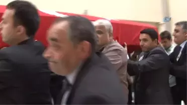 Trafik Kazasında Hayatını Kaybeden Hakim Ali Cırık'ın Cenazesi Memleketine Gönderildi