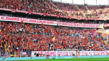 Tt Arena'da Bayram ve Kandil Unutulmadı