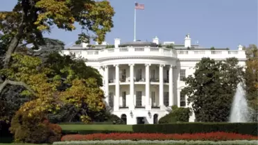 ABD Ordusundan Beyaz Saray'da Senatörlere Kuzey Kore Brifingi