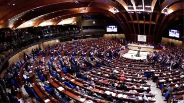 Avrupa Konseyinde, Avrupa'nın Ayrımcı Politikaları Konuşuldu