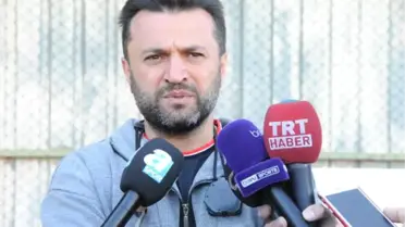 Bülent Uygun: 'Rajtoral'ın Ölümüyle Hepimiz Sarsıldık'