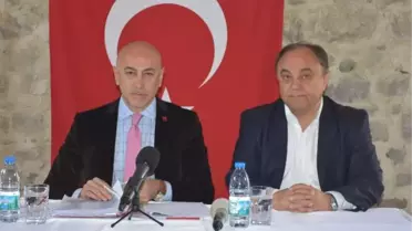 CHP'li Aksünger: AİHM Başvurusu Yüzde 100