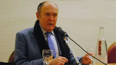 Defarges Hakkında Soruşturma