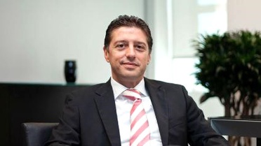 Kale Endüstri Holding'in Yeni Ceo'su Zeki Şafak Ozan