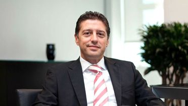 Kale Endüstri Holding'te Bayrak Değişimi