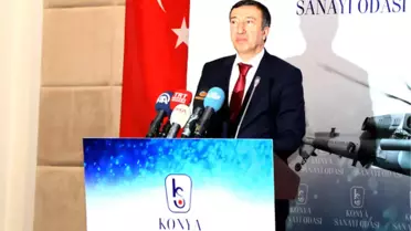 Konya 2. Savunma Sanayi Zirvesi ve Tedarikçi Günleri