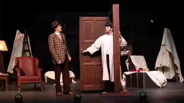 Sdt, Konya'da Festivale Katılacak