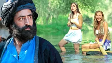 Son Filmi Tutmayan Mahsun Kırmızıgül, Bir de Çalıntı Şarkı İddiasıyla Davalık Oldu