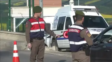 TRT'nin Ulus Yerleşkesi ve Digiturk Binasını İşgal Girişimi Davası