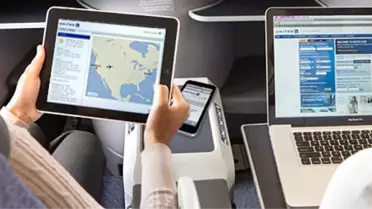 ABD'nin Uçuşlarda Uyguladığı Elektronik Cihaz Yasağı