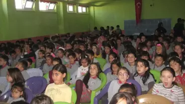 Afyonkarahisar'dan Kısa Kısa