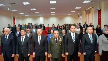 Bilecik'te 4. Kariyer Günleri Düzenlenen Törenle Başladı