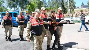 Çocuğa İşkence Olayının Şüphelileri Yakalandı