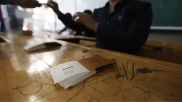 Danıştay'dan CHP'nin Referandum İtirazına Ret