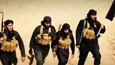 Deaş'ın Libya Kurucusu Öldürüldü !