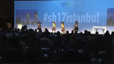 Fütüristler Derneği Sürdürülebilir Markalar Konferansı'ndaydı