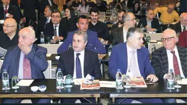 Küreselleşme; İstihdam Sorununu ve Fakirliği Getirdi'