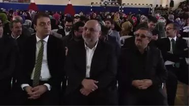 Kutlu Doğum Haftası - 'Rahmet Efendim' Programı