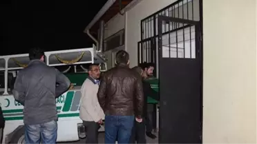 Sobadan Sızan Gazdan Zehirlenen Çift Öldü