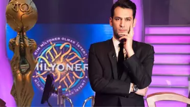 Kim Milyoner Olmak İster Yılın En İyi Yarışma Programı Oldu