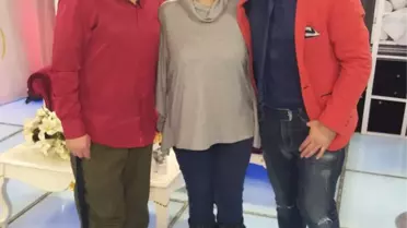 Ünlü şarkıcı 5 ayda 15 kiloyu bakın nasıl verdi!