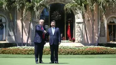 ABD Dışişleri Bakanlığı'na 'Trump'ın Kulübünün Reklamını Yapıyor' Suçlaması