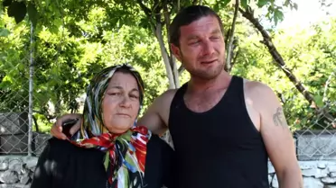 Ayşe Teyzenin 6 Yaşındaki Köpeğini Zehirlediler