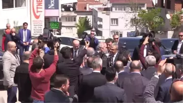 Başbakan Yardımcısı Kaynak: 'Terör Sarmalı Artık Bütün Dünyayı Sarmış Vaziyette'