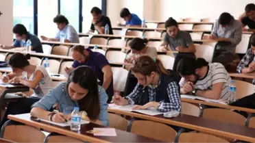 Dha İstanbul- İstanbul'da Teog Heyecanı