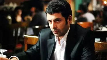 Dizi ve Sinema Sanatçısı Uyuşturucudan Gözaltına Alındı