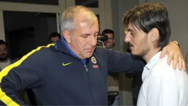 Fenerbahçe Yendi, Başkan Çıldırdı!