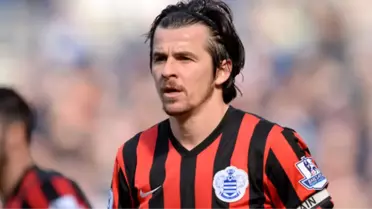 İngiliz Futbolcu Joey Barton, Bahis Oynadığı İçin 18 Ay Men Edildi