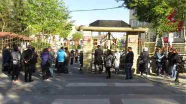 İstanbul'da Teog Heyecanı