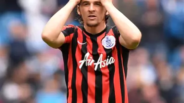 Joey Barton'a 18 Ay Men Cezası