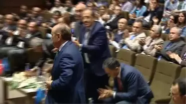 Kadir Topbaş'tan Liderlik Söyleşisinde Osmanlı Vurgusu