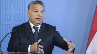 Macaristan'dan Soros'a Suçlama