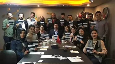 Magiad 'Dünya Devleri' Etkinliğine Hazırlanıyor