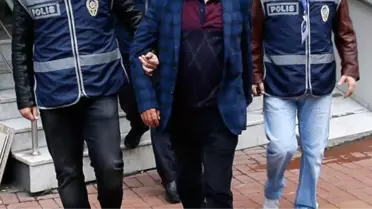 Muş'ta Fetö/pdy Soruşturması