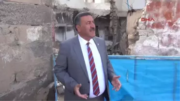 Niğde CHP'li Güler'den Tarihi Binalara Bakım Çağrısı
