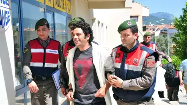 Selim Erdoğan Tutuklandı
