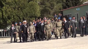 Şırnak Şehitleri Memleketlerine Uğurlandı
